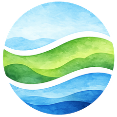 One Earth Partners logo